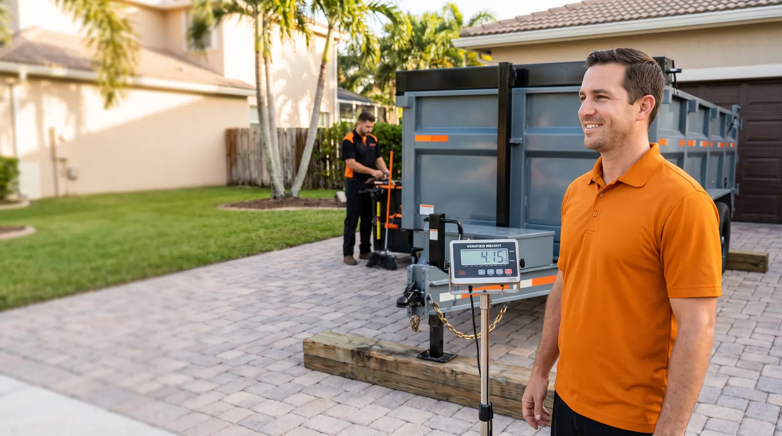 Equipment Rental Service in Miami, FL